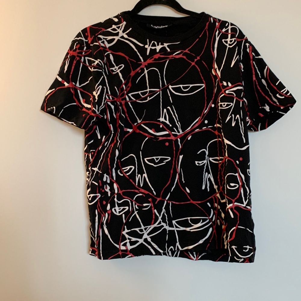 COPY - Haculla t-shirt